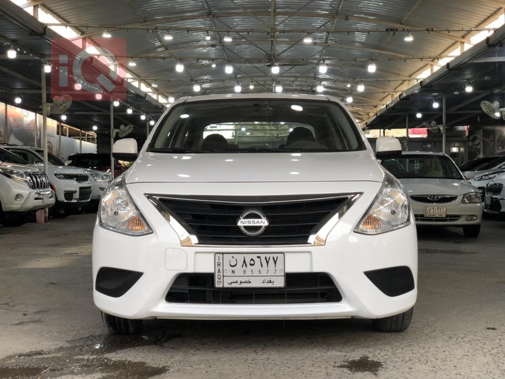 Nissan Sunny